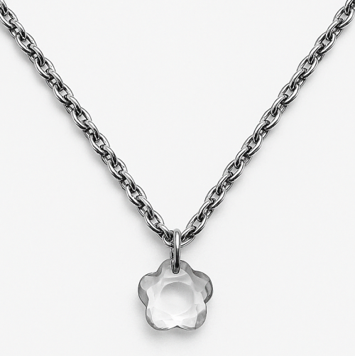 마크-4() TINY STAR NECKLACE 상품 이미지