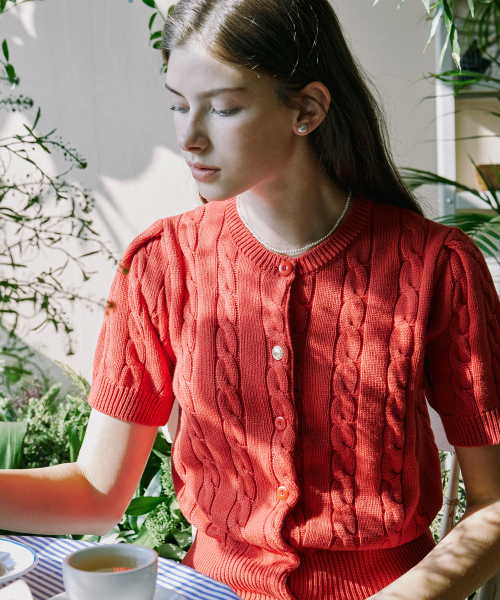 nonlocal-bonnie-cable-cardigan-red