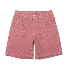 HICKORY SHORTS   RED