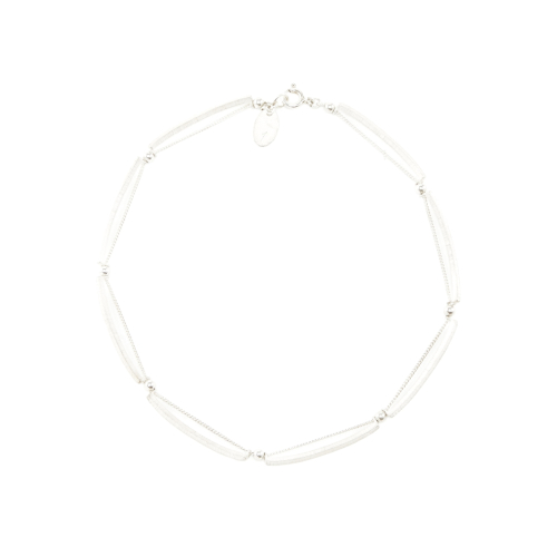 유위(YUOUI) Minimal Necklace 02 - 후기 | 무신사