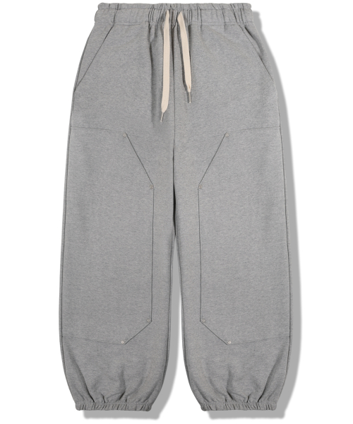 Джоггеры Carpenter Point Sweat - Grey