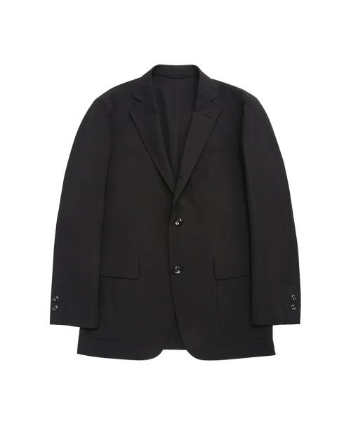 Костюмный пиджак Regent Fit 3 кнопки (Black) (BBJSMM4445UES)