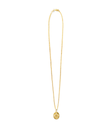 TNT FARAH Necklace Gold