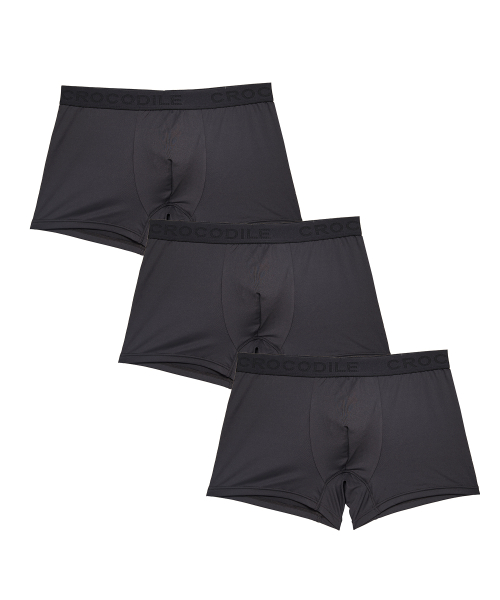 Мужские трусы-боксеры Askin Daily Homme — 3 пары