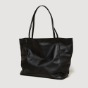 플로르(FLOR) 마트리 빅 쇼퍼백 Matri Big Shopper Bag Black