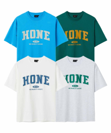 ARCH HONE 티셔츠 (4color)