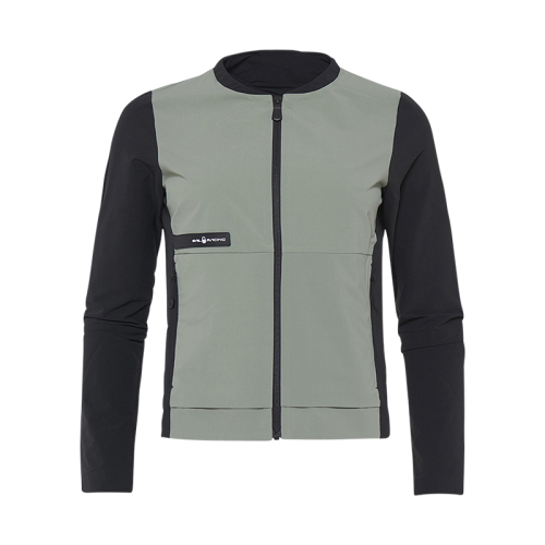 W RACE LIGHT JACKET 716