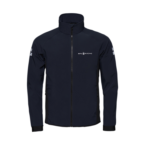 SPRAY SOFTSHELL 698