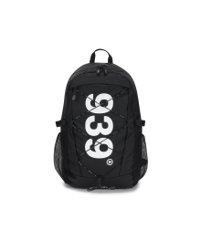 939 LOGO BACKPACK (BLACK)