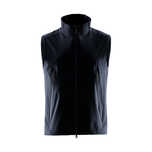 SPRAY SOFTSHELL VEST 698