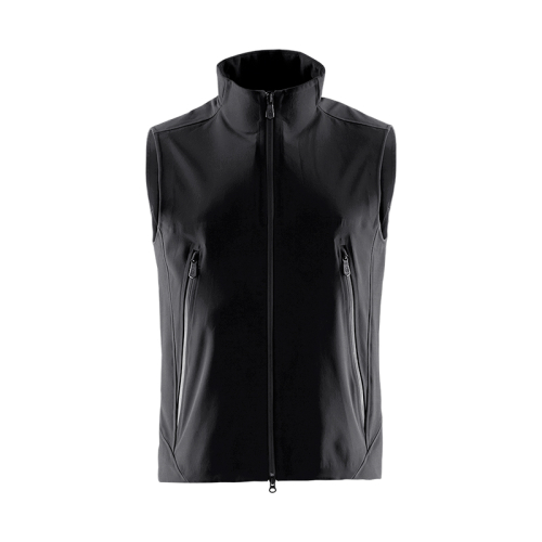 SPRAY SOFTSHELL VEST 999