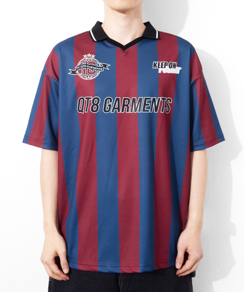 BN 3R Soccer Jersey Raphael