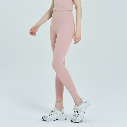 [SWL24026-06] Легинсы Flex Air Fit Snow Pink