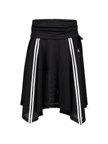 33 SPORTY SKIRT BLACK