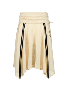 33 SPORTY SKIRT BEIGE