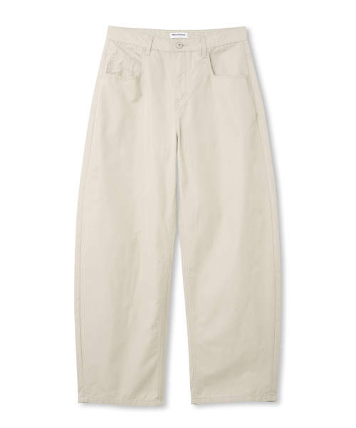 Изогнутые брюки чинос Reflect [Beige]
