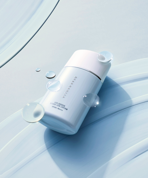 디어달리아(deardahlia) 선 브리즈 하이드로 선 로션 50ml