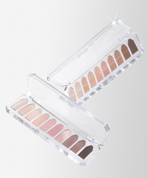 투쿨포스쿨() 프로타주 아이 팔레트 상품 이미지