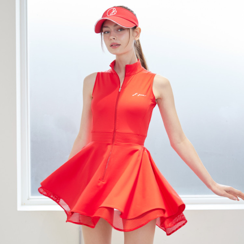 J JANE ジェイジェーン （Red) ゴルフ J JANE ジェイジェーン （Red)