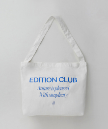 Edition eco bag