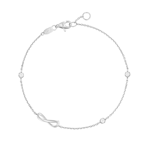 제이에스티나() ETER 14K 팔찌 (JJERBQ3BS651W47S0) 상품 이미지