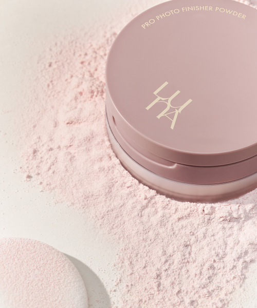 루나() 프로 포토 피니셔 핑크 파우더 상품 이미지