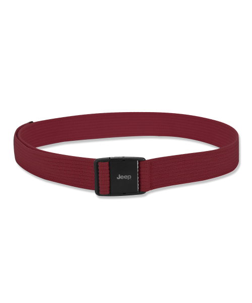 지프() [에디션] 캠핑 웨빙 벨트 (JP5GBU001RD) 상품 이미지