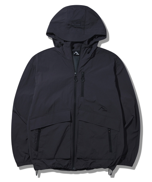 지프() [에디션] 캠핑 바람막이 (JP5JPU110DG) 상품 이미지