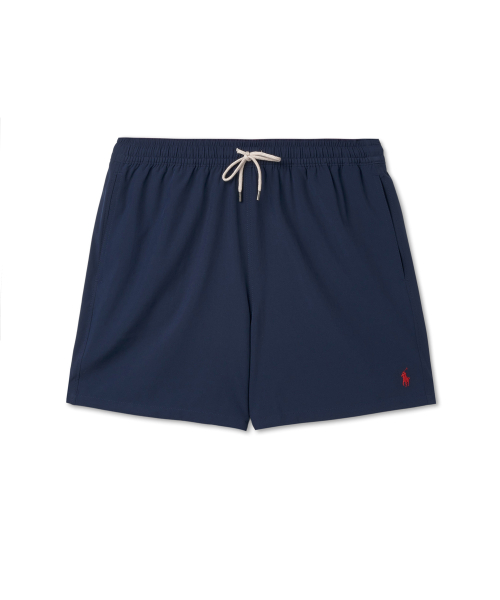 Классические плавки-трункс 14.6 см Traveler — Navy