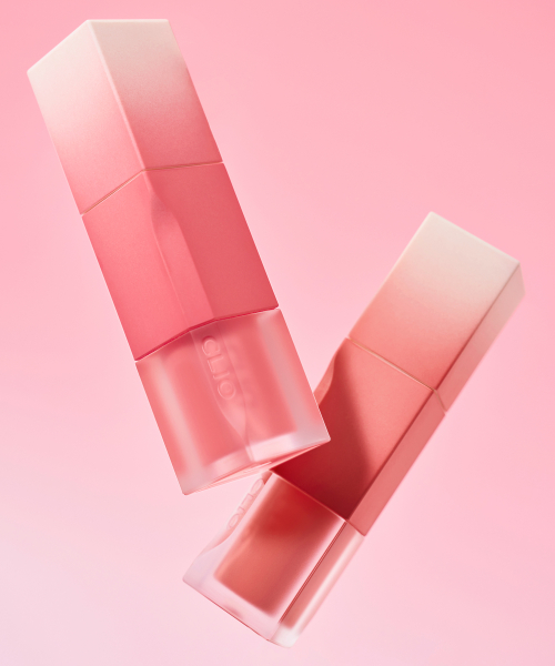 클리오() [2pack][후로페샤날청과 에디션] 쉬폰 블러 틴트 상품 이미지