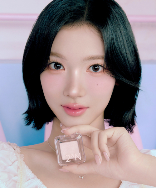투에이엔(2AN) 퓨어 글래시 하이라이터 13 Colors