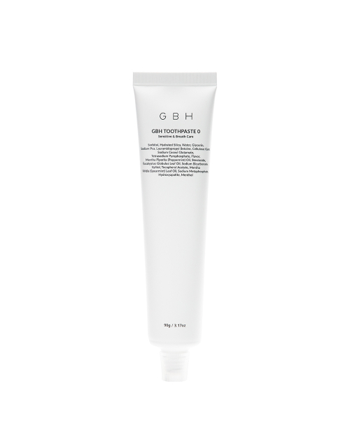TOOTHPASTE 0 90g 치약