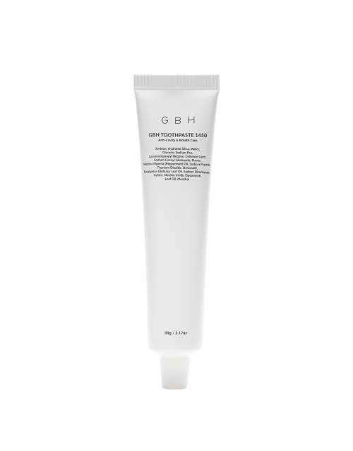 TOOTHPASTE 1450 90g 치약