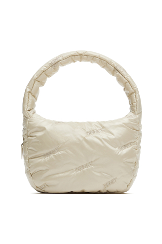 トートバッグ DEINET CLOUD MINI TOTE BAG IN BEIGE CLOUD MINI TOTE BAG IN BEIGE - 감도 깊은 취향 셀렉트샵 29CM