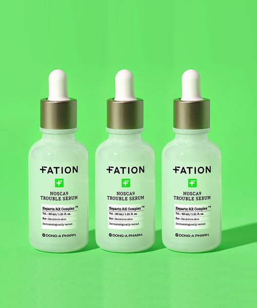 노스카나인 트러블 세럼 30ml + 노스카나인 트러블 세럼 30ml + 노스카나인 트러블 세럼 30ml