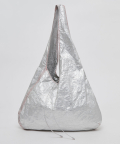 Luv basket bag(Silver spoon)_OVBAX24113SIV