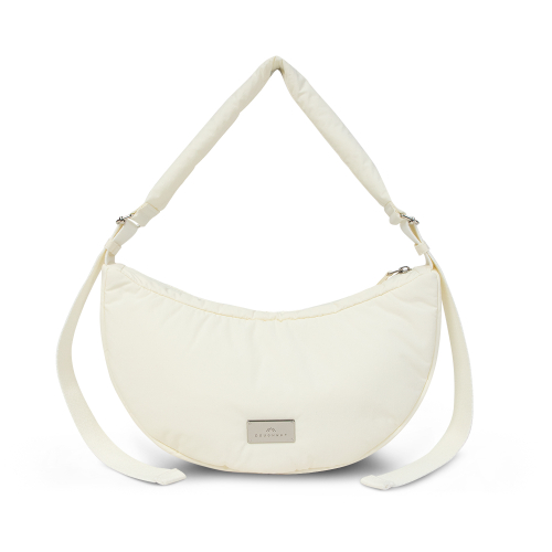 Сумка кросс-боди Eclare Ivory