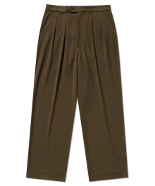 MODIFY PANTS BROWN