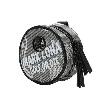 MARK&LONA INDY BALL POUCH Women's Bag | GOLF Bag | MARK ＆ LONA
