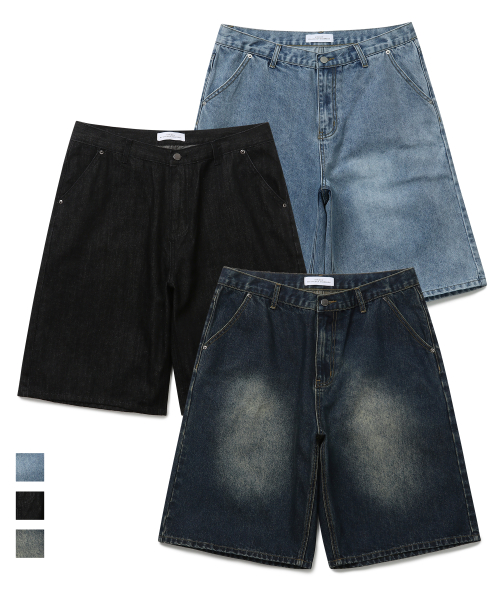 TCM check pocket half pants (charcoal)' 최저가 검색, 최저가
