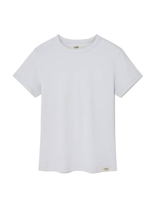 G Classic fitted tee