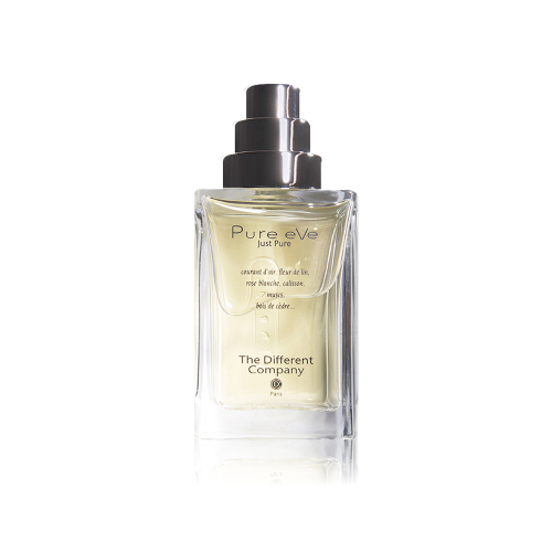 더 디퍼런트 컴퍼니(THE DIFFERENT COMPANY) 퓨어 이브 EDP 100ml