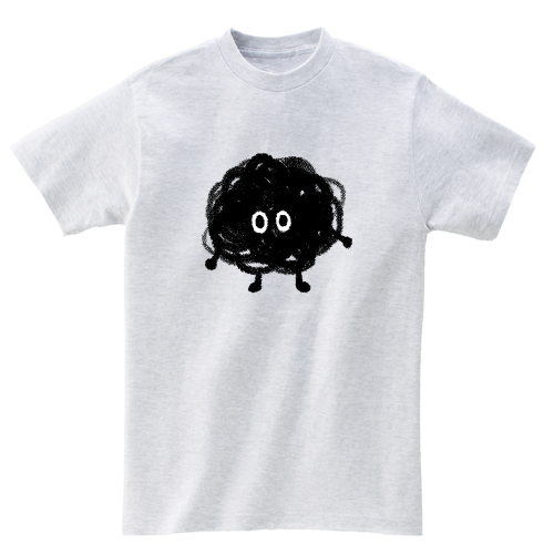 어썸어스(AWESOMEUS) LITTLE DUST T-SHIRTS_4COLOR - 사이즈 & 후기 | 무신사