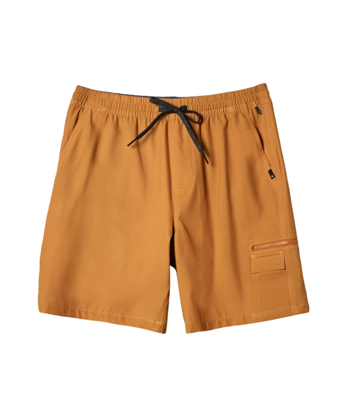 퀵실버(QUIKSILVER) 택서 카고 엠피비안 19 보드숏 CQY6 QE21BS075CQY - 사이즈 & 후기 | 무신사