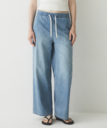 Easy Bending Denim(F) / WHTJE3893F