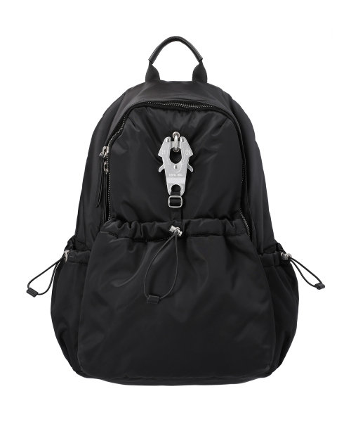 Raven Essential Backpack / Black