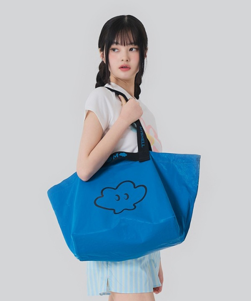 쉘 클래식 쇼퍼백_90202SP