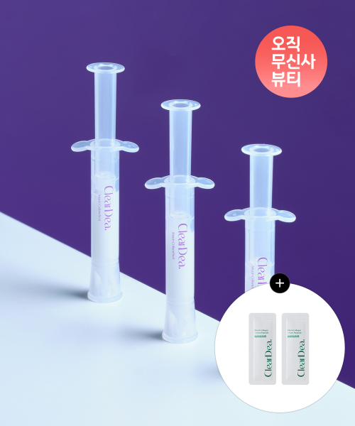 [앰플 2매 증정] 뮤신 콜라네티날 딥 링클샷 (4mlx5ea)