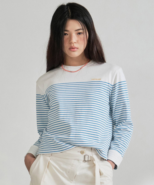 ブルーアーカイブ　韓国限定　ムシンサコラボ　Tシャツ マリー ライブプリント ブルーアーカイブ 韓国限定 ムシンサコラボ Tシャツ マリー ライブ