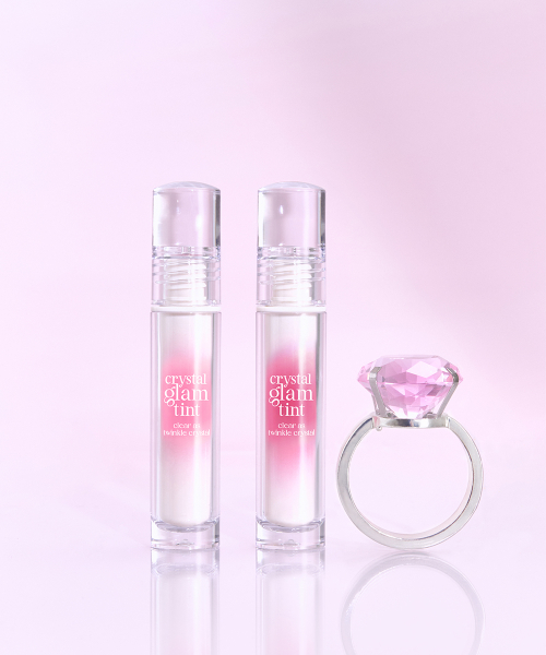 클리오() [냥생역전코숏] 크리스탈 글램 틴트 상품 이미지